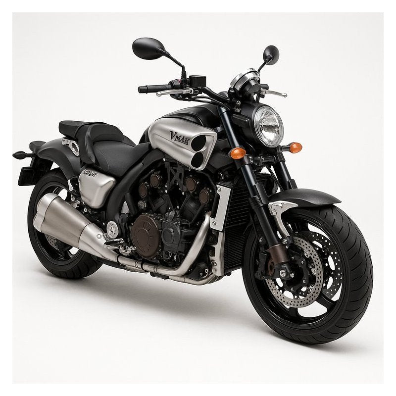 2009-2012 Yamaha Vmax VMX17 VMX 17 VMX1700 Service Repair Workshop Manual