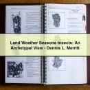 Land Weather Seasons Insects: An Archetypal View-Dennis L. Merritt