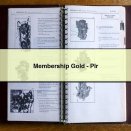 Membership Gold-Plr