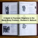 A Guide to Feynman Diagrams in the Many-Body Problem-Richard D. Mattuck