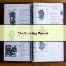 The Running Manual