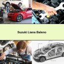 Suzuki Liana Baleno