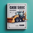 Komatsu WA380-1LC Wheel Loader Operation & Maintenance Manual (S/N: A45001 and up)