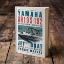 Yamaha AR192 SX192 Jet Boat 2013-2015 Service Repair Workshop Manual Pdf