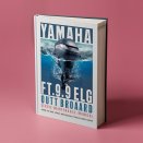 Yamaha FT9.9ELG Outboard Service Repair Maintenance Manual. Factory