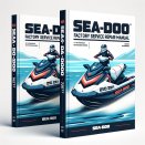 Sea-Doo 210 SP 2011 Factory Service Repair Manual Pdf