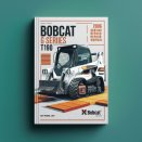 BOBCAT G Series T190 Turbo & High FLOW 2006 Service Repair Manual