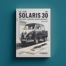Same Solaris 30 Factory Service Repair Manual
