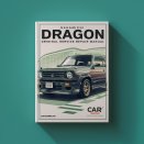 Nakamichi DRAGON Original Service Repair Manual