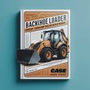 Case Backhoe Loader 695SR Workshop Service Repair Manual