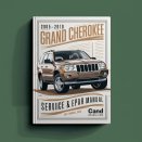 2005-2010 Jeep Grand Cherokee Service & Repair Manual