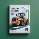 VOLVO EC180D L ExcavatorS (EXC) Service Repair Manual