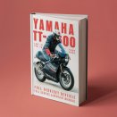 Yamaha TT600 Motorcycle 1983-1989 Full Service & Repair Manual