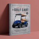 Yamaha G2 A5 G2 A GOLF CART Parts Manual Catalog