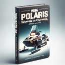 1986 Polaris SS PDF Snowmobile Service Repair Manual