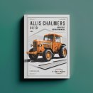 Allis Chalmers 8010 Service Repair Manual