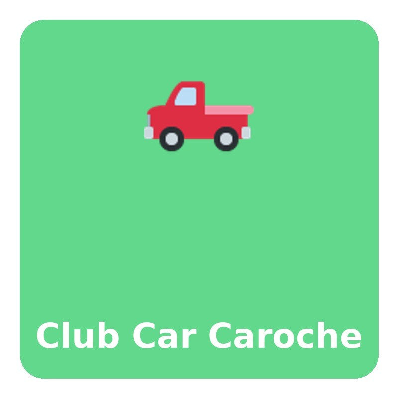 Caroche
