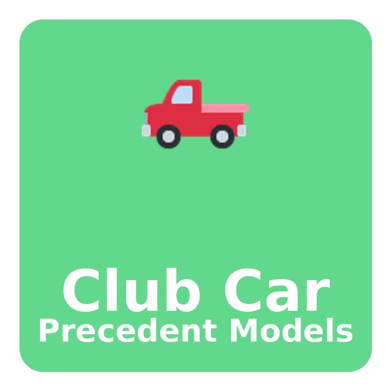 Precedent Models