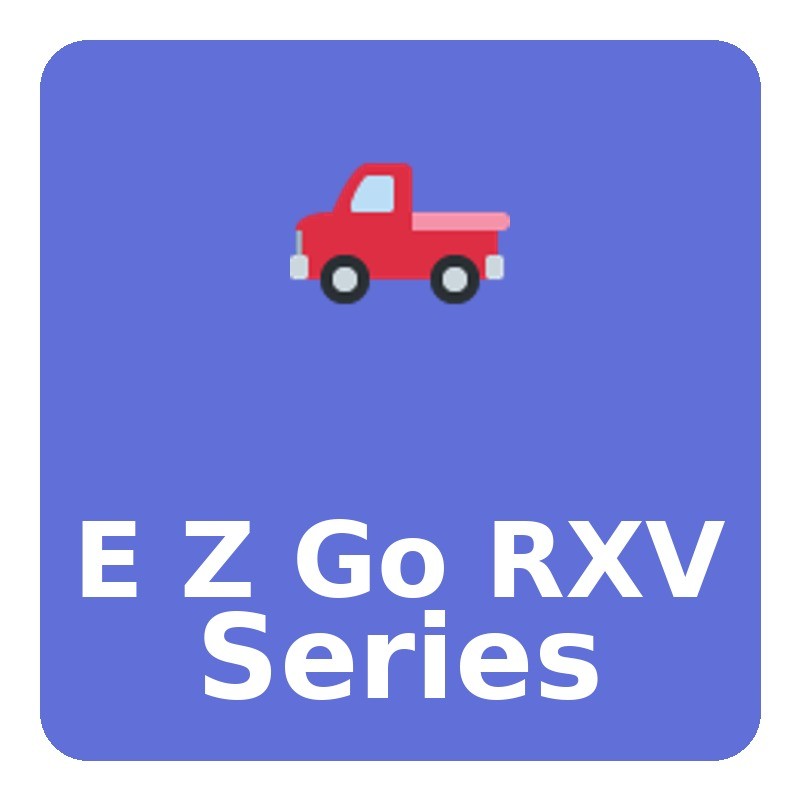 RXV Series