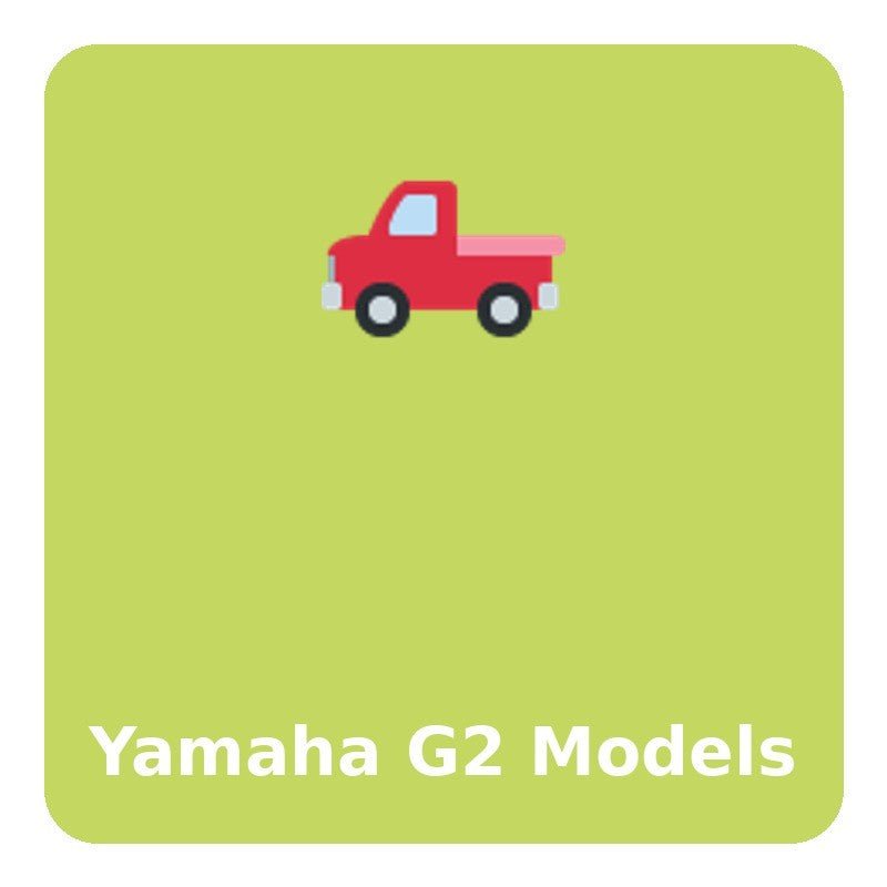 Yamaha G2 Models