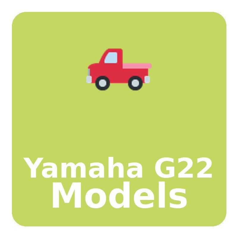 Yamaha G22 Models