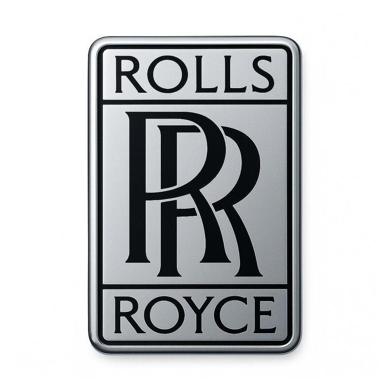 Rolls Royce