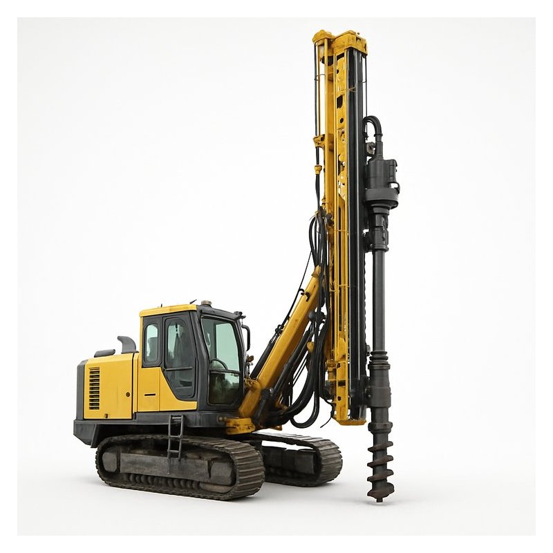 Drill Rigs