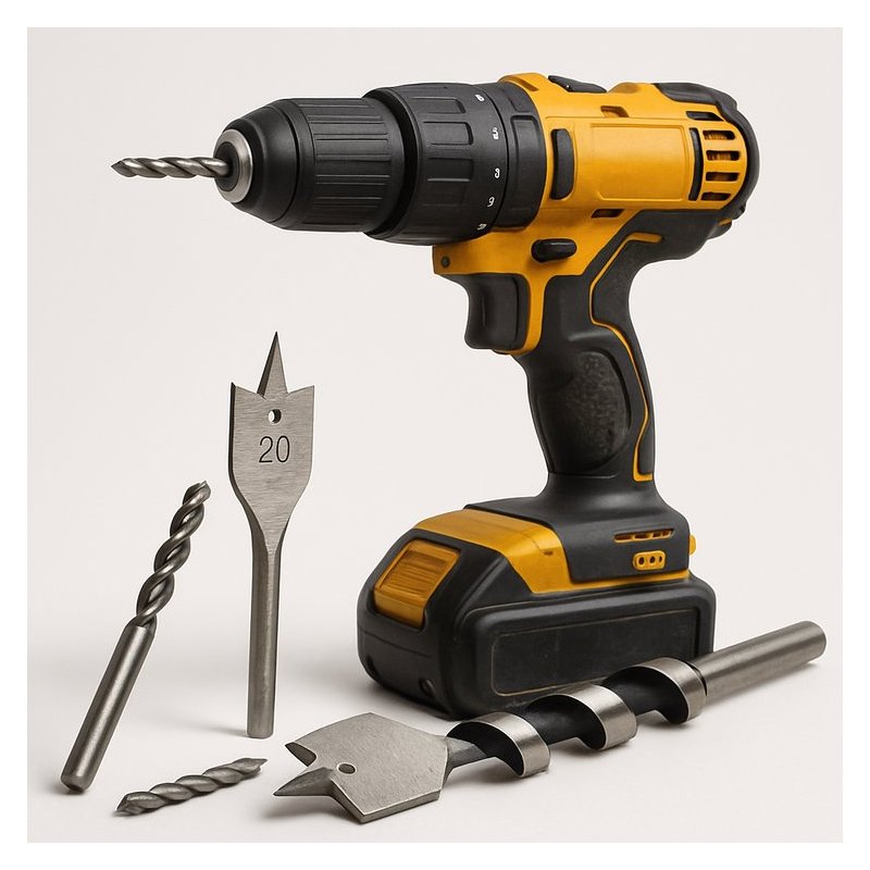 Drilling Tools