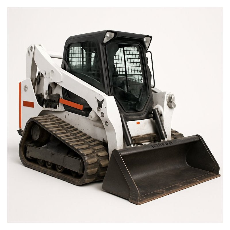 Track Loaders