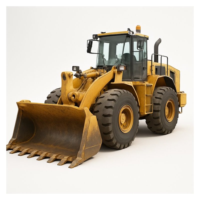 Wheel Dozers