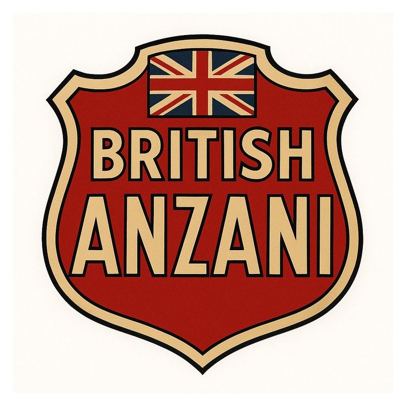 British Anzani