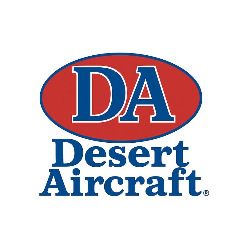 Desert Aircraft