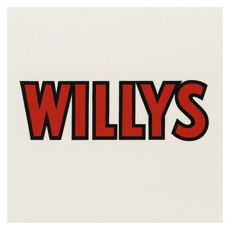 Willys