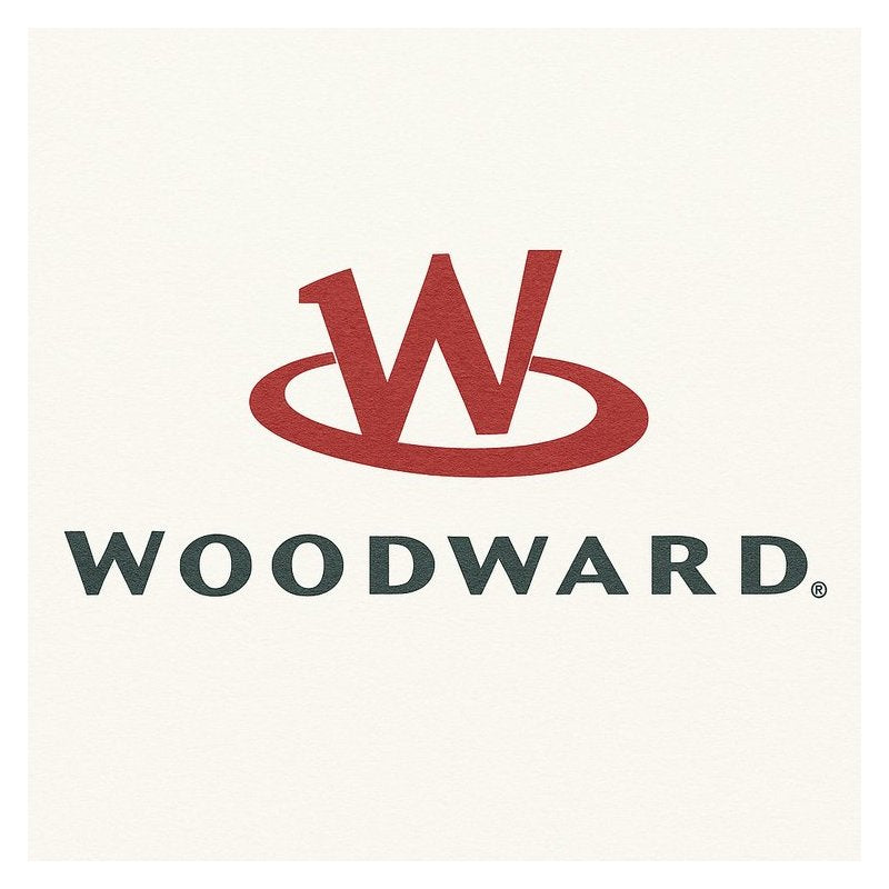 Woodward