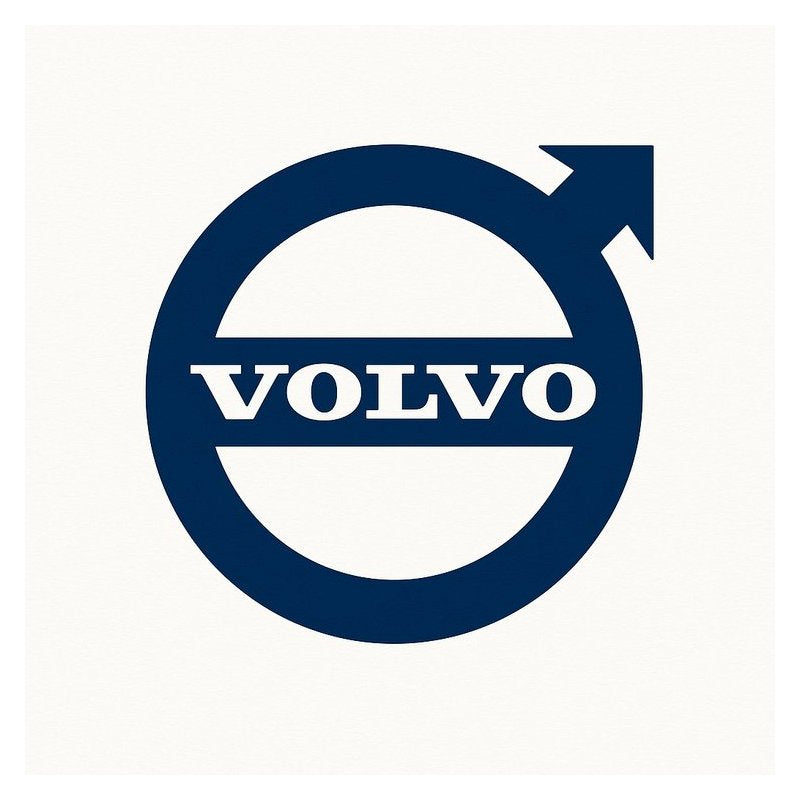 Volvo Series Manuals