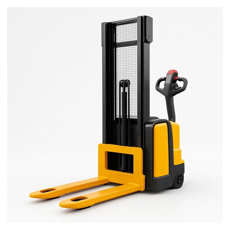 Pallet Stackers