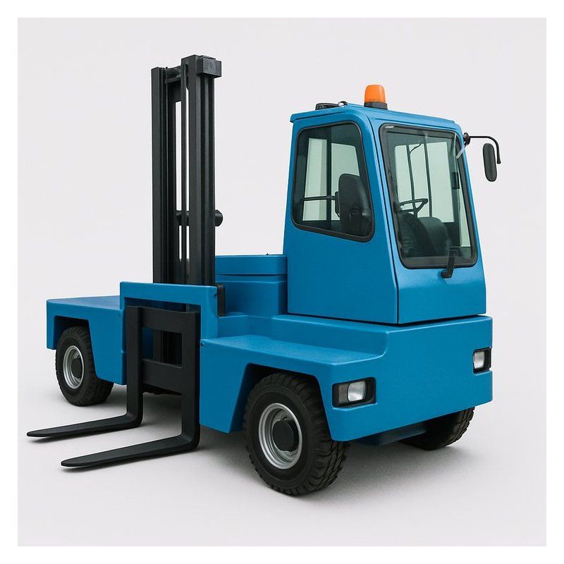 Side Loaders