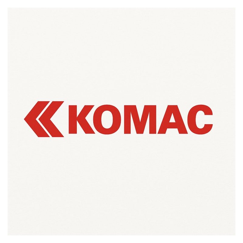 Komac