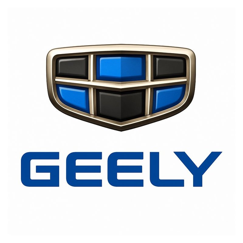 Geely