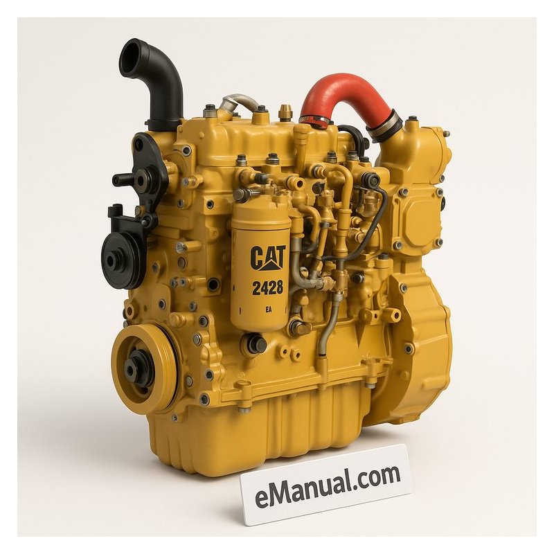 Caterpillar 242B