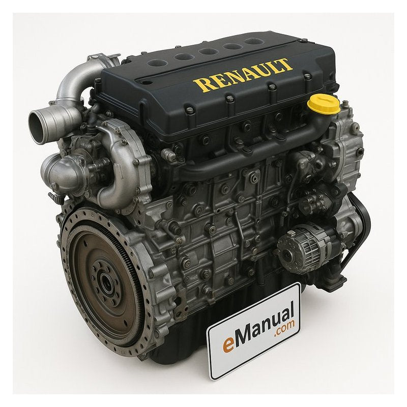 E Series (Engines)