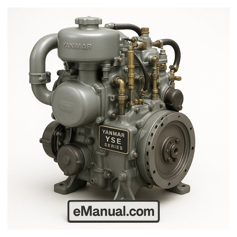 YSE Series (Engines)
