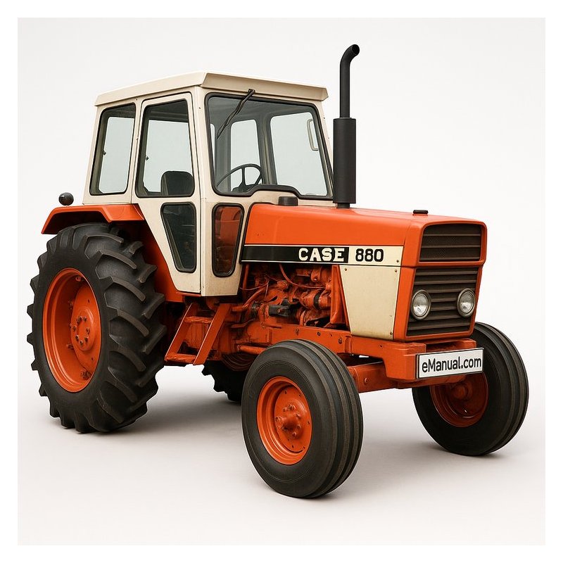 Case 880