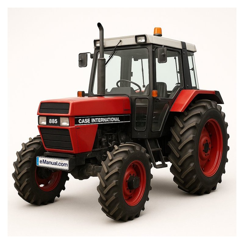 Case 885