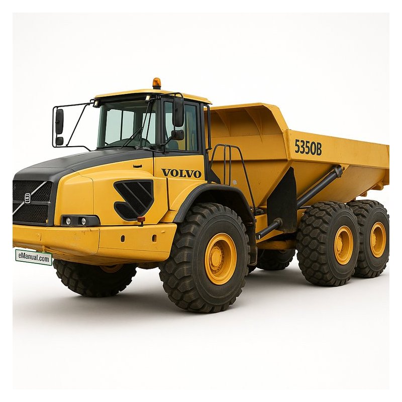 Volvo 5350B