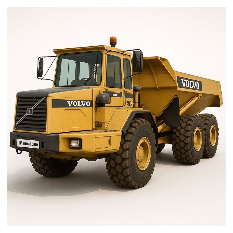 Volvo A30C