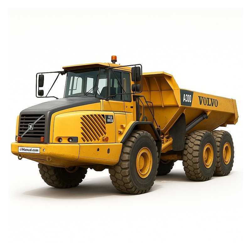 Volvo A30D