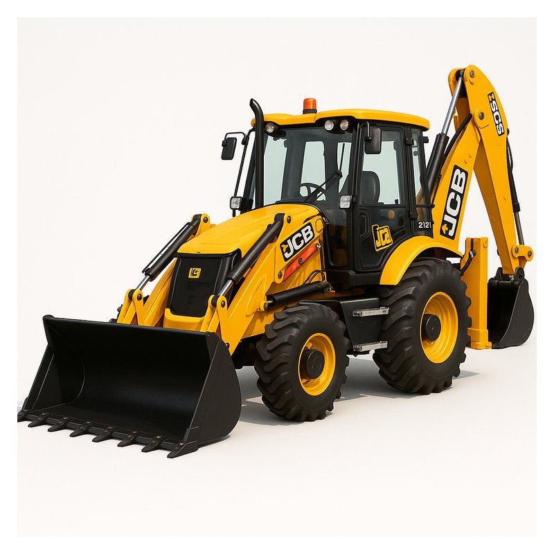JCB 210 Series