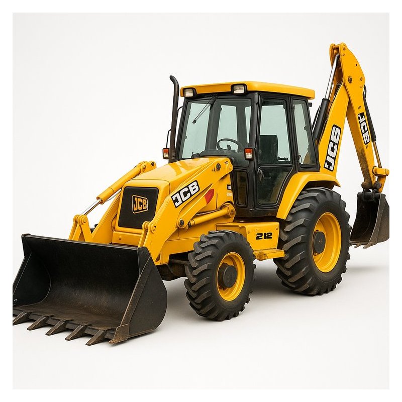 JCB 212