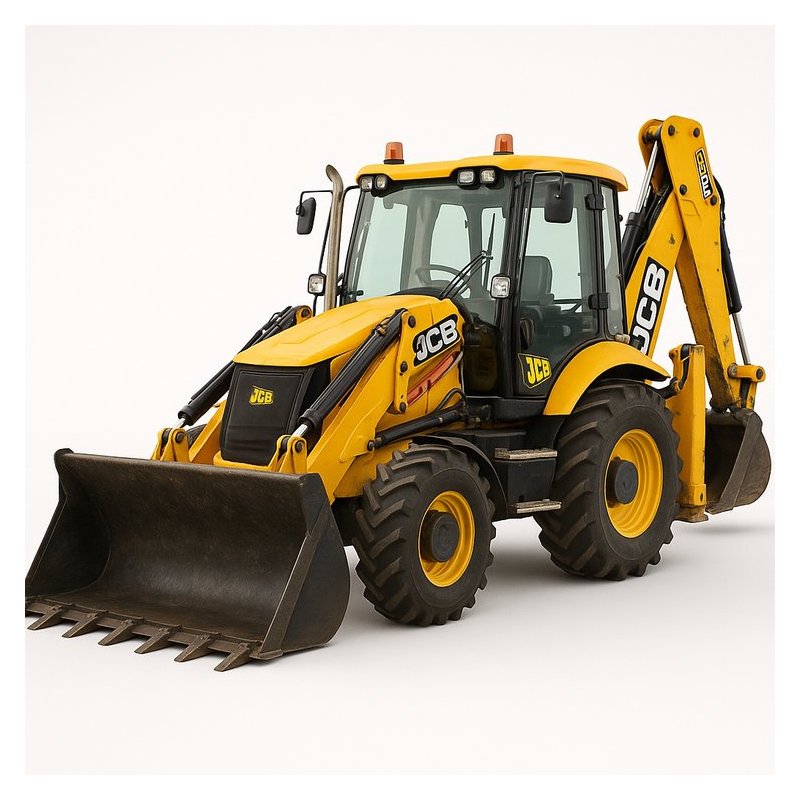 JCB 4 CX